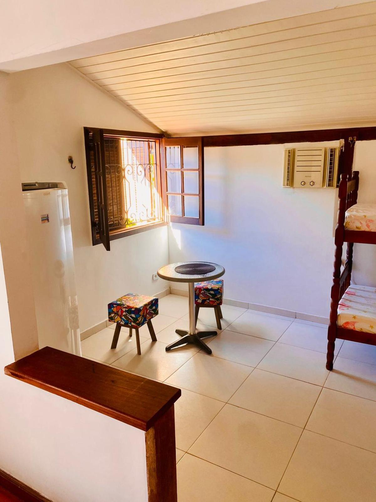 Villa Dos Passaros Paraty Hospedagem エクステリア 写真