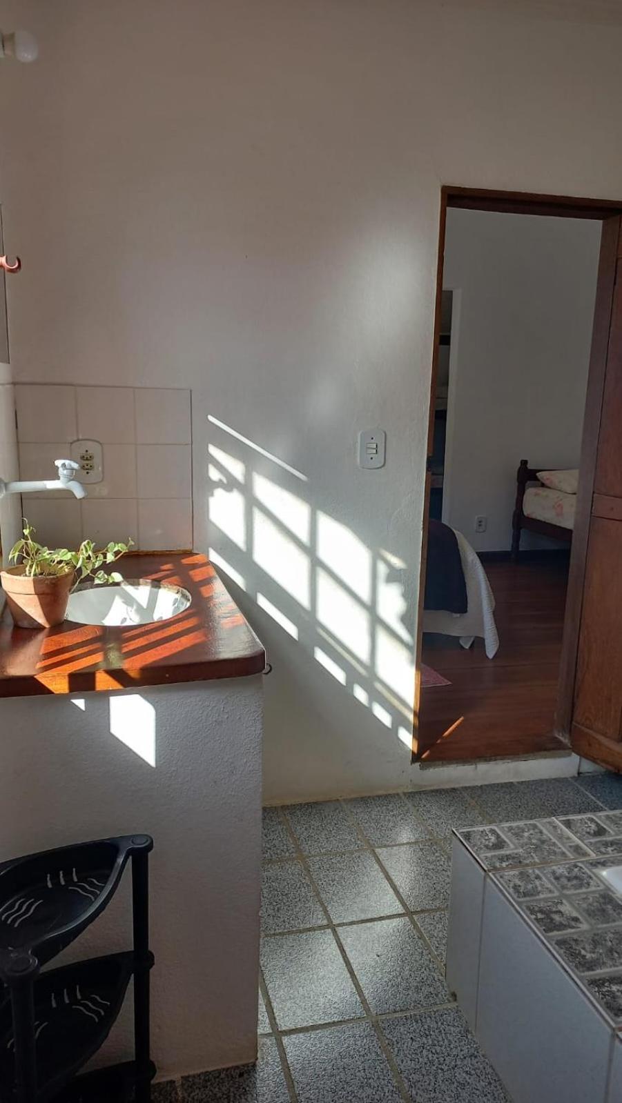Villa Dos Passaros Paraty Hospedagem エクステリア 写真