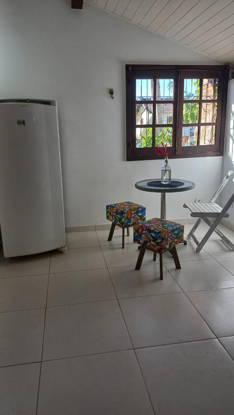 Villa Dos Passaros Paraty Hospedagem エクステリア 写真