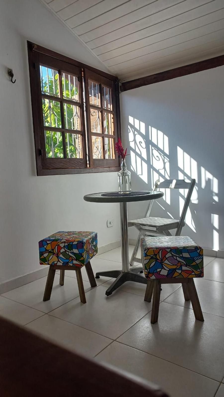 Villa Dos Passaros Paraty Hospedagem エクステリア 写真