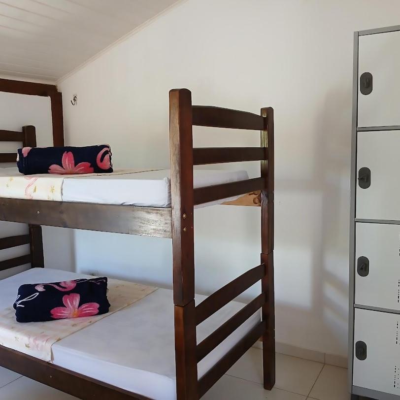 Villa Dos Passaros Paraty Hospedagem エクステリア 写真