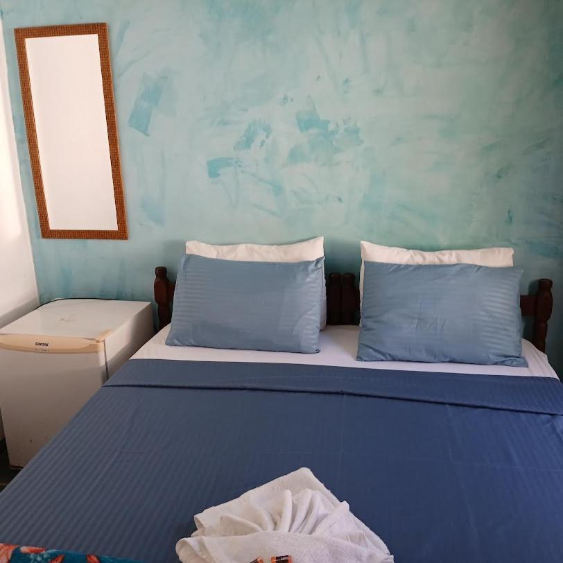 Villa Dos Passaros Paraty Hospedagem エクステリア 写真