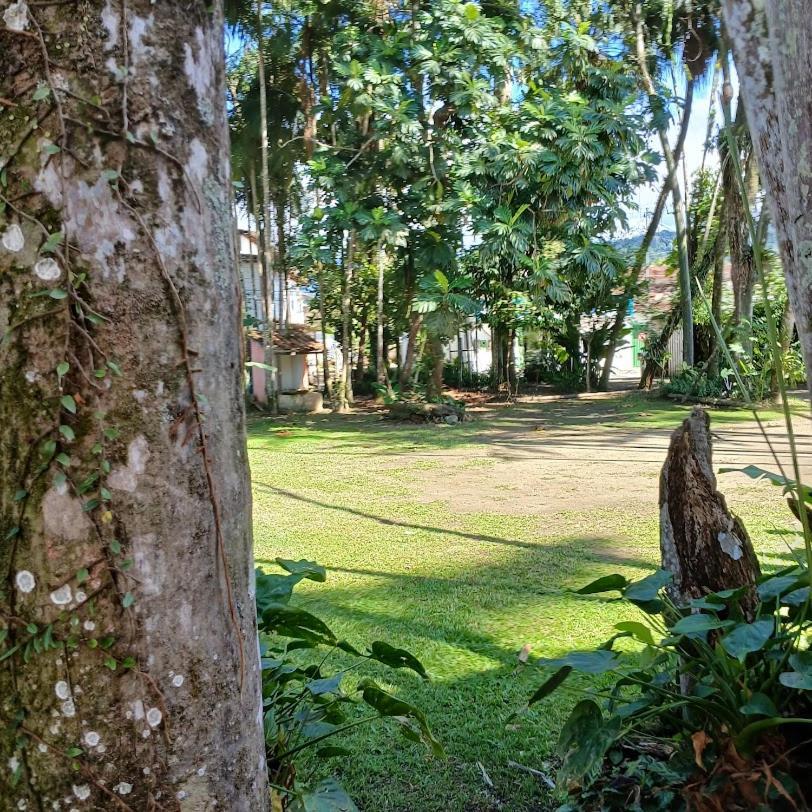 Villa Dos Passaros Paraty Hospedagem エクステリア 写真