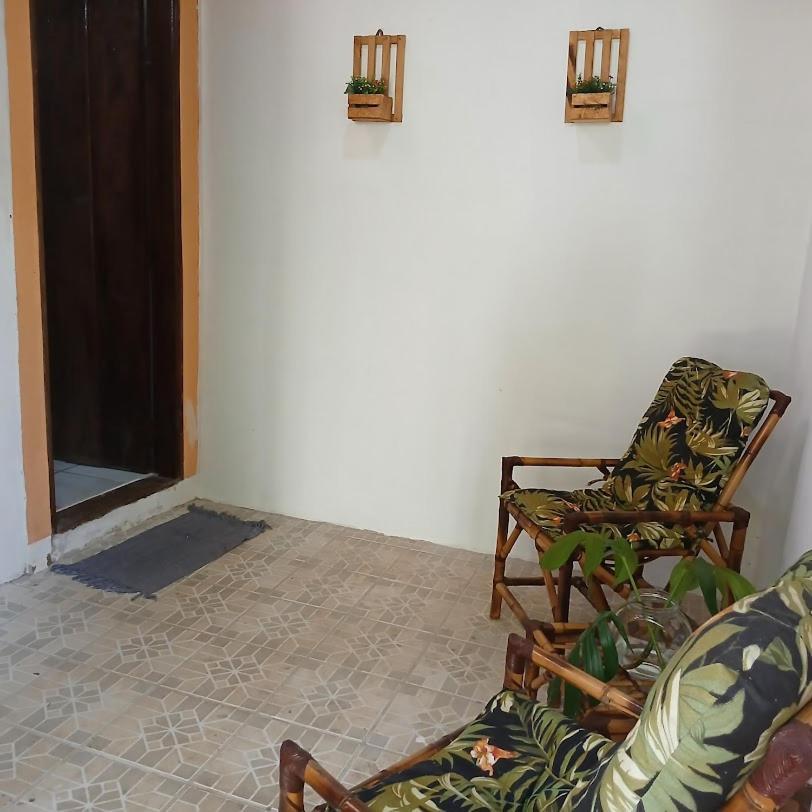 Villa Dos Passaros Paraty Hospedagem エクステリア 写真