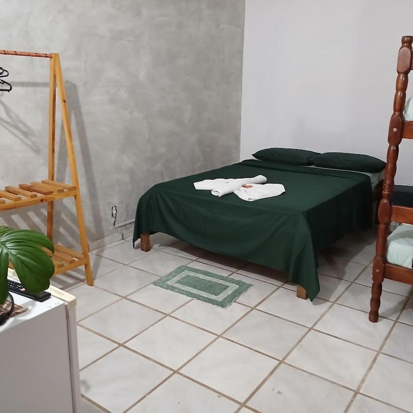Villa Dos Passaros Paraty Hospedagem エクステリア 写真