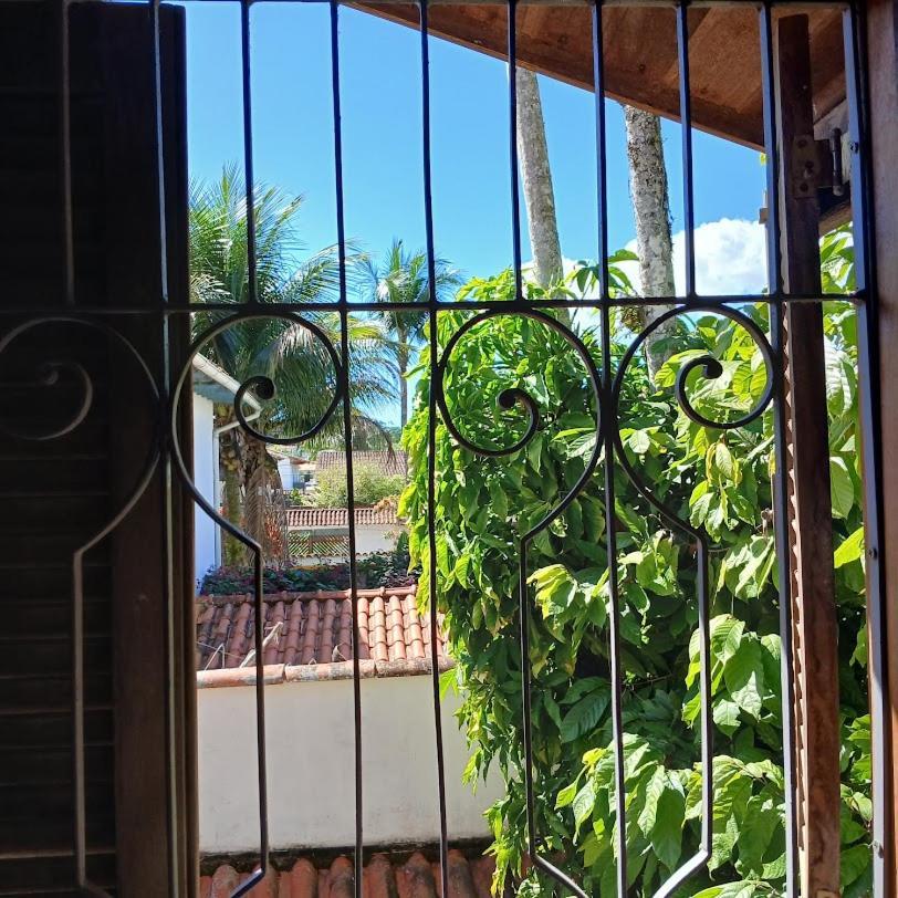 Villa Dos Passaros Paraty Hospedagem エクステリア 写真