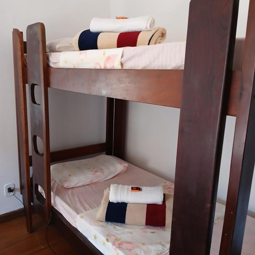 Villa Dos Passaros Paraty Hospedagem エクステリア 写真